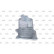 Oil Cooler, engine oil, Thumbnail 4