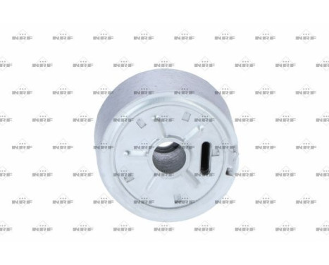 Oil Cooler, engine oil, Image 3