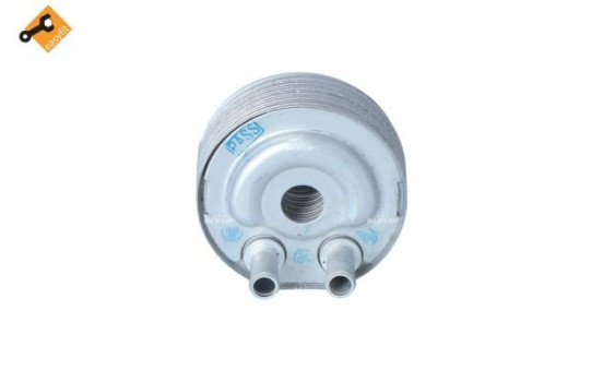 Oil Cooler, engine oil