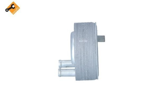 Oil Cooler, engine oil, Image 2