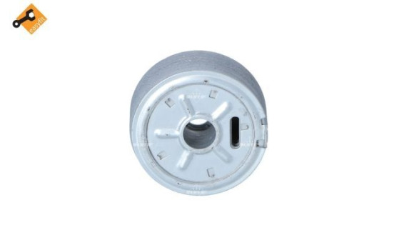 Oil Cooler, engine oil, Image 3