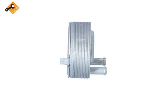 Oil Cooler, engine oil, Image 4