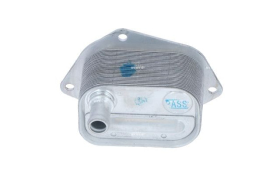 Oil Cooler, engine oil
