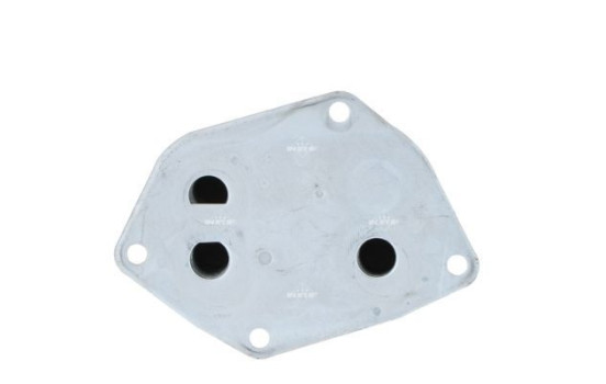 Oil Cooler, engine oil, Image 3