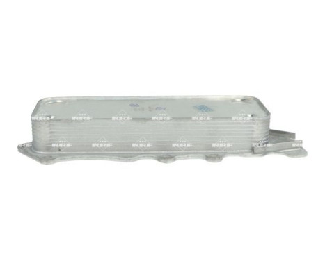 Oil Cooler, engine oil