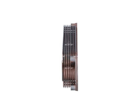 Oil Cooler, engine oil, Image 2