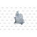 Oil Cooler, engine oil, Thumbnail 2