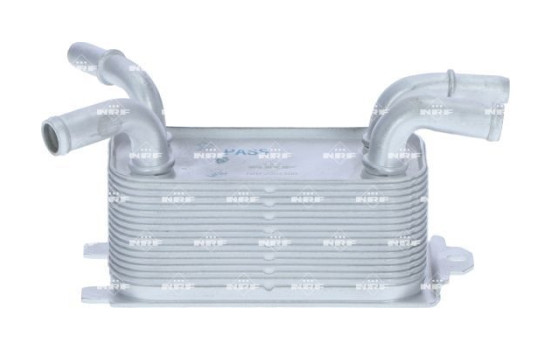Oil Cooler, engine oil