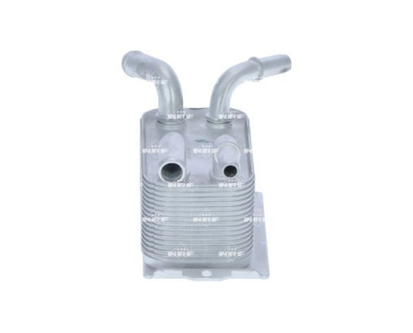 Oil Cooler, engine oil, Image 2