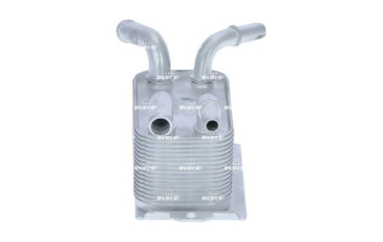 Oil Cooler, engine oil, Image 2