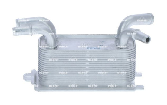 Oil Cooler, engine oil, Image 3