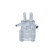 Oil Cooler, engine oil, Thumbnail 4