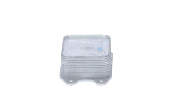 Oil Cooler, engine oil, Image 2