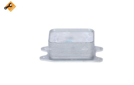Oil Cooler, engine oil, Image 3