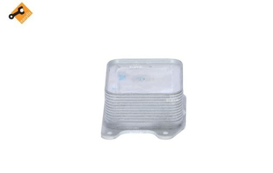 Oil Cooler, engine oil, Image 4