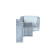 Oil Cooler, engine oil, Thumbnail 4
