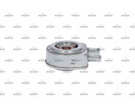 Oil Cooler, engine oil, Image 3
