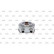 Oil Cooler, engine oil, Thumbnail 4