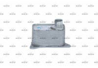 Oil Cooler, engine oil