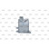 Oil Cooler, engine oil, Thumbnail 4