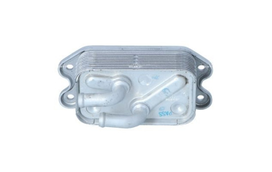 Oil Cooler, engine oil