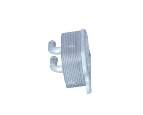 Oil Cooler, engine oil, Image 2