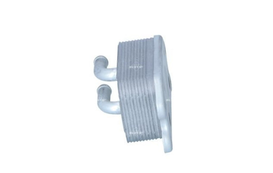 Oil Cooler, engine oil, Image 2