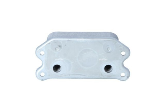 Oil Cooler, engine oil, Image 3