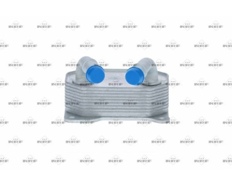 Oil Cooler, engine oil