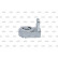 Oil Cooler, engine oil, Thumbnail 3