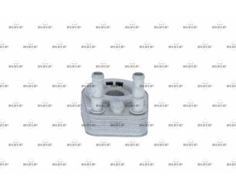 Oil Cooler, engine oil, Image 4
