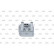 Oil Cooler, engine oil, Thumbnail 4