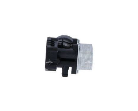 Oil Cooler, engine oil, Image 4