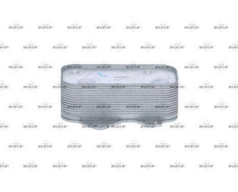 Oil Cooler, engine oil