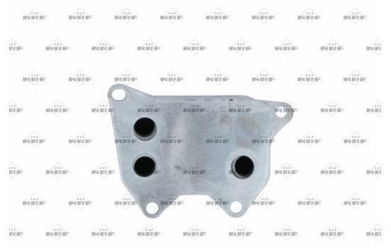 Oil Cooler, engine oil, Image 3