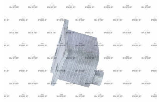 Oil Cooler, engine oil, Image 4