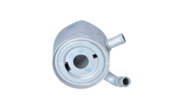 Oil Cooler, engine oil