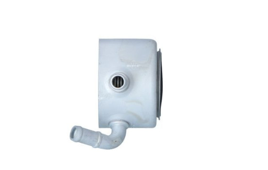 Oil Cooler, engine oil, Image 2