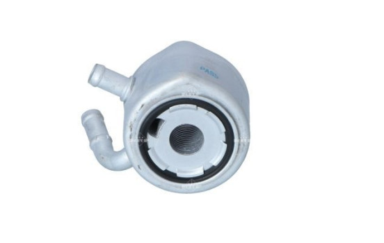 Oil Cooler, engine oil, Image 3