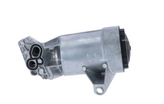 Oil Cooler, engine oil, Image 2