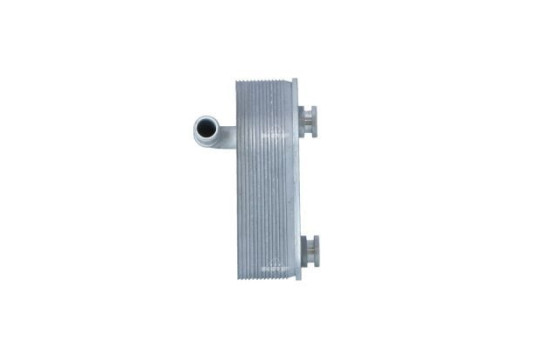 Oil Cooler, engine oil, Image 2