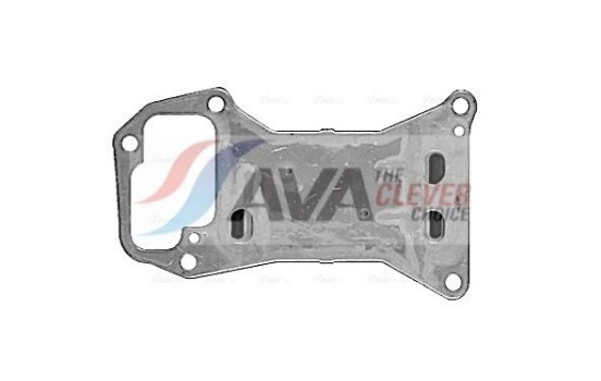 Oil Cooler, engine oil