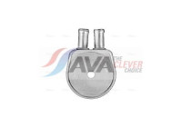 Oil Cooler, engine oil