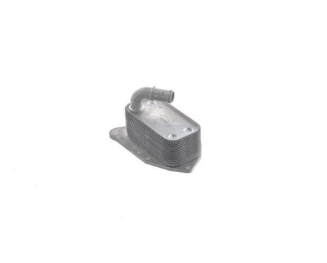 Oil cooler, engine oil, Image 2