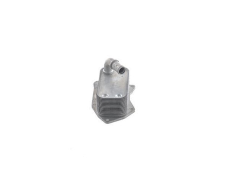 Oil cooler, engine oil, Image 3