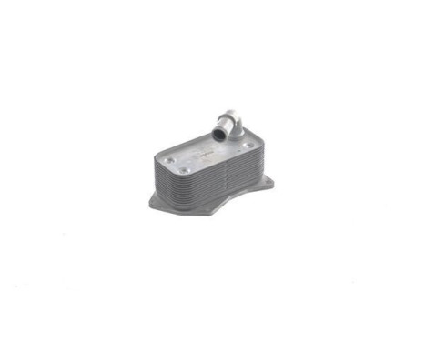 Oil cooler, engine oil, Image 4