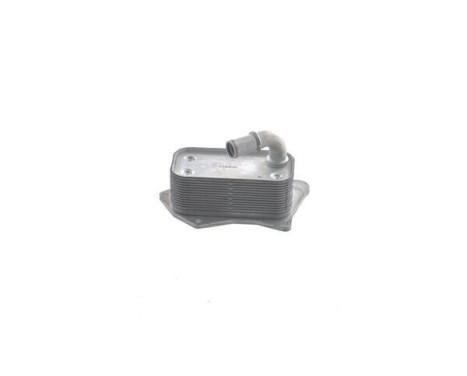 Oil cooler, engine oil, Image 5