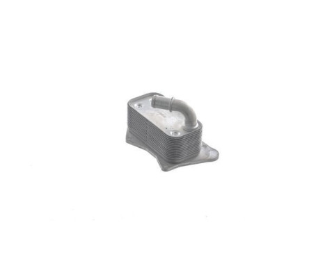 Oil cooler, engine oil, Image 6