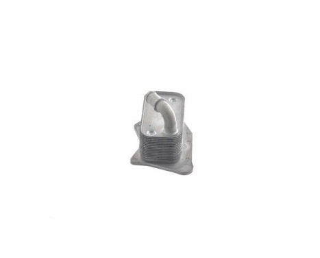 Oil cooler, engine oil, Image 7