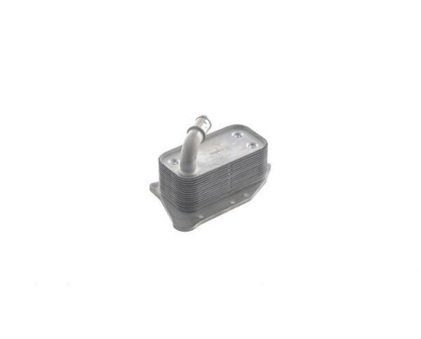 Oil cooler, engine oil, Image 8